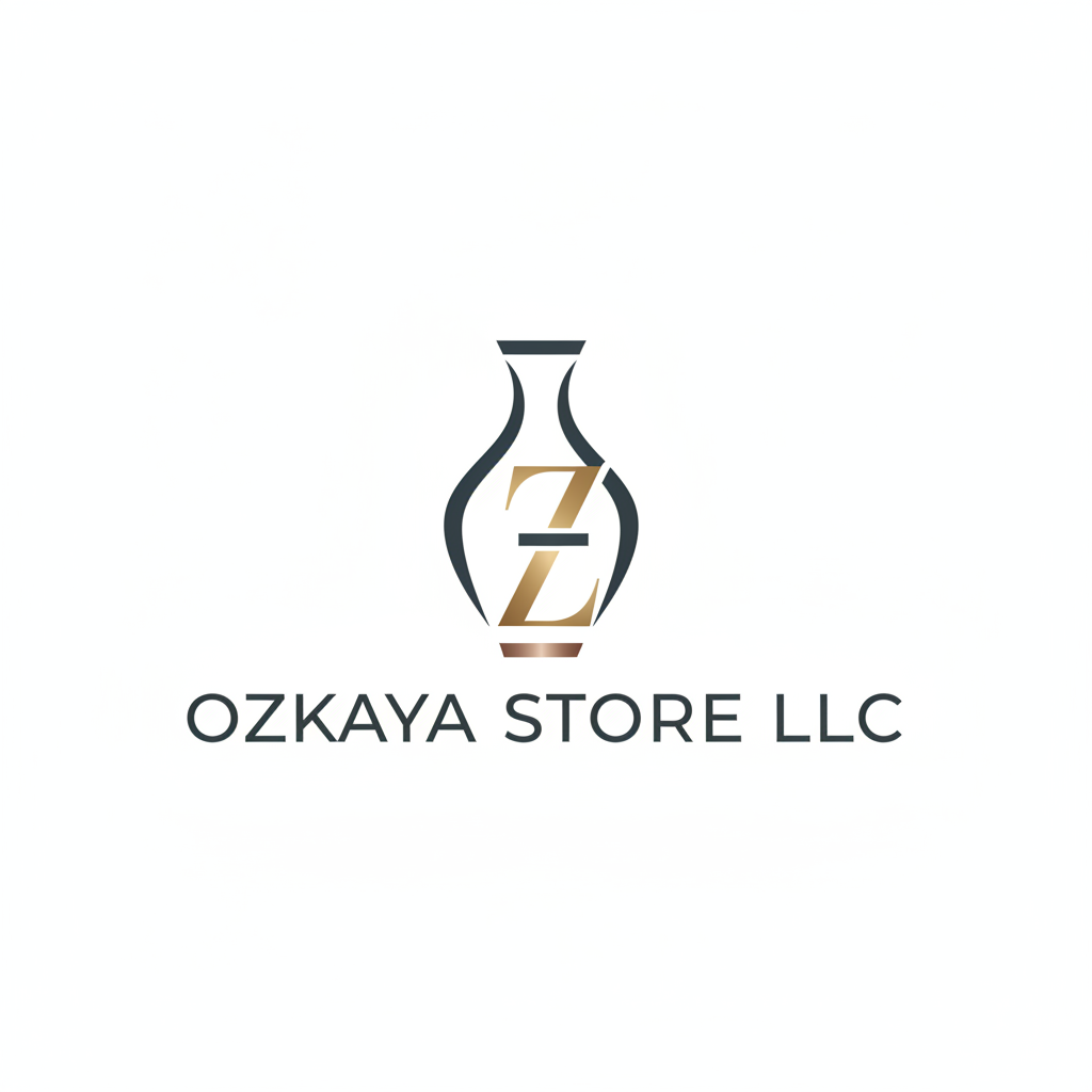 Discover the Story Behind Every Vase at OZKAYA STORE LLC
