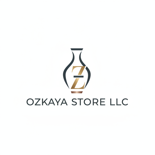 Discover the Story Behind Every Vase at OZKAYA STORE LLC